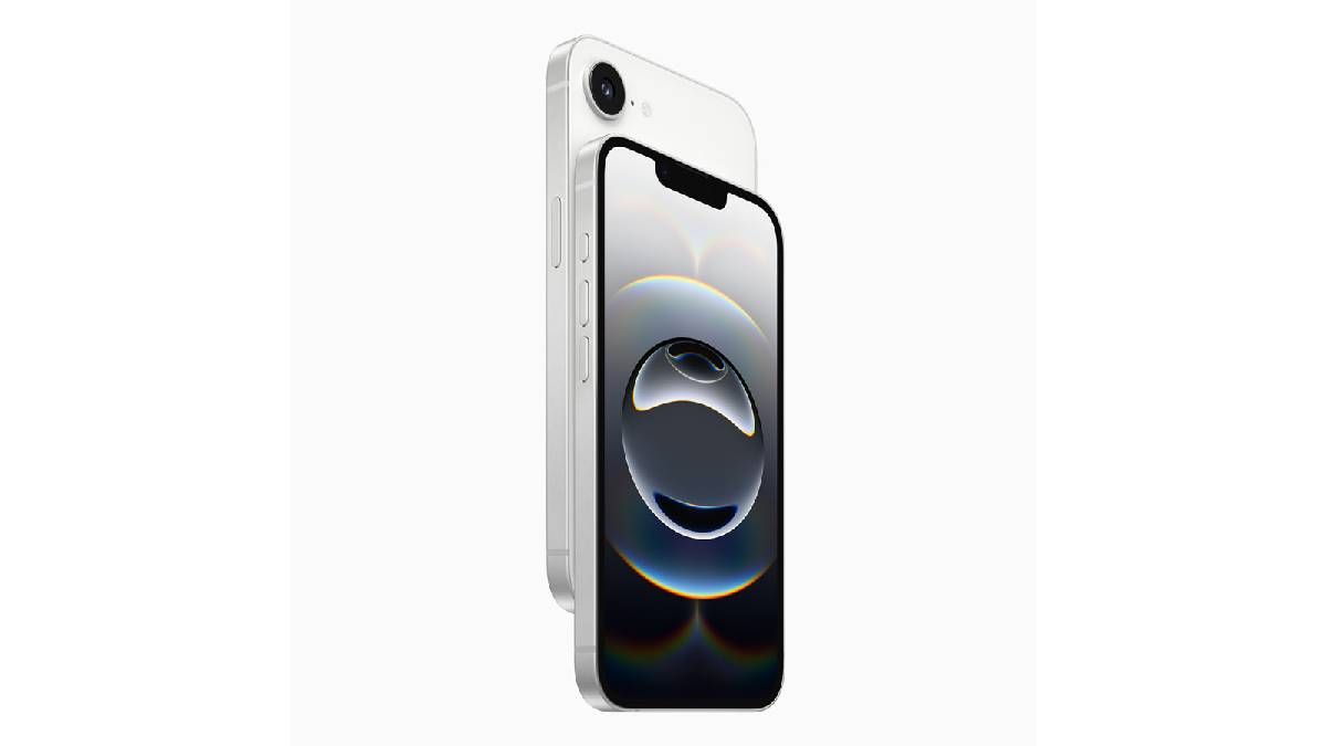 iPhone 16e gets more affordable in Flipkart sale: Details here