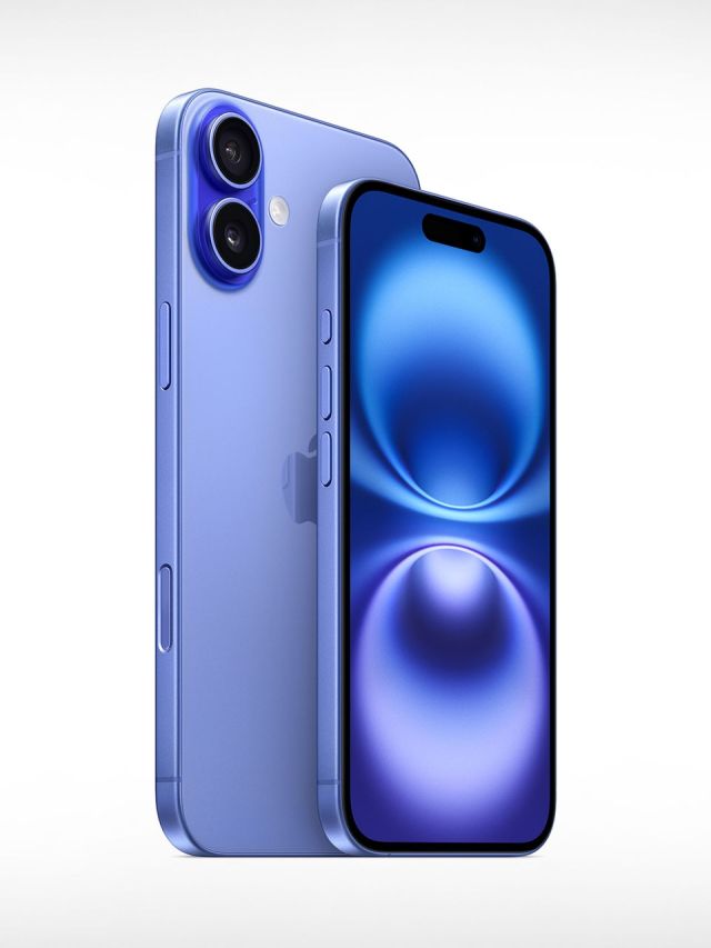 iPhone 16 gets major cut price: Where to buy