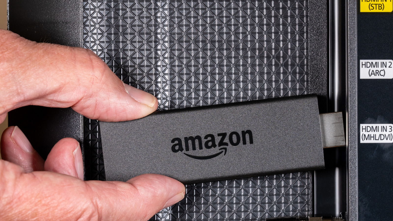 Bharat Journal Your Amazon Fire TV Stick Remote’s Home Button Is Hiding A Useful Feature In Plain Sight
