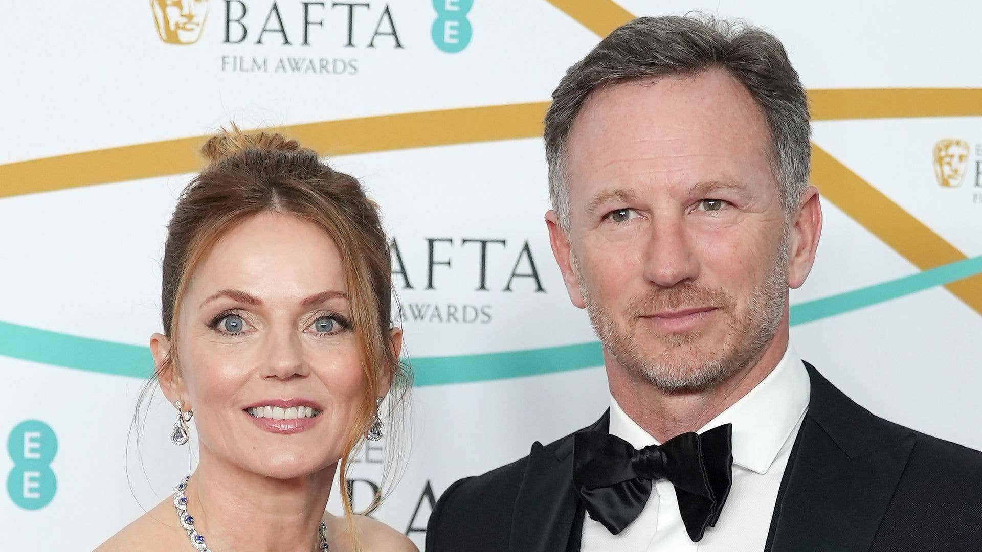 Geri Halliwell’s habit in ‘old-school’ marriage to Christian Horner that makes him ‘cross’