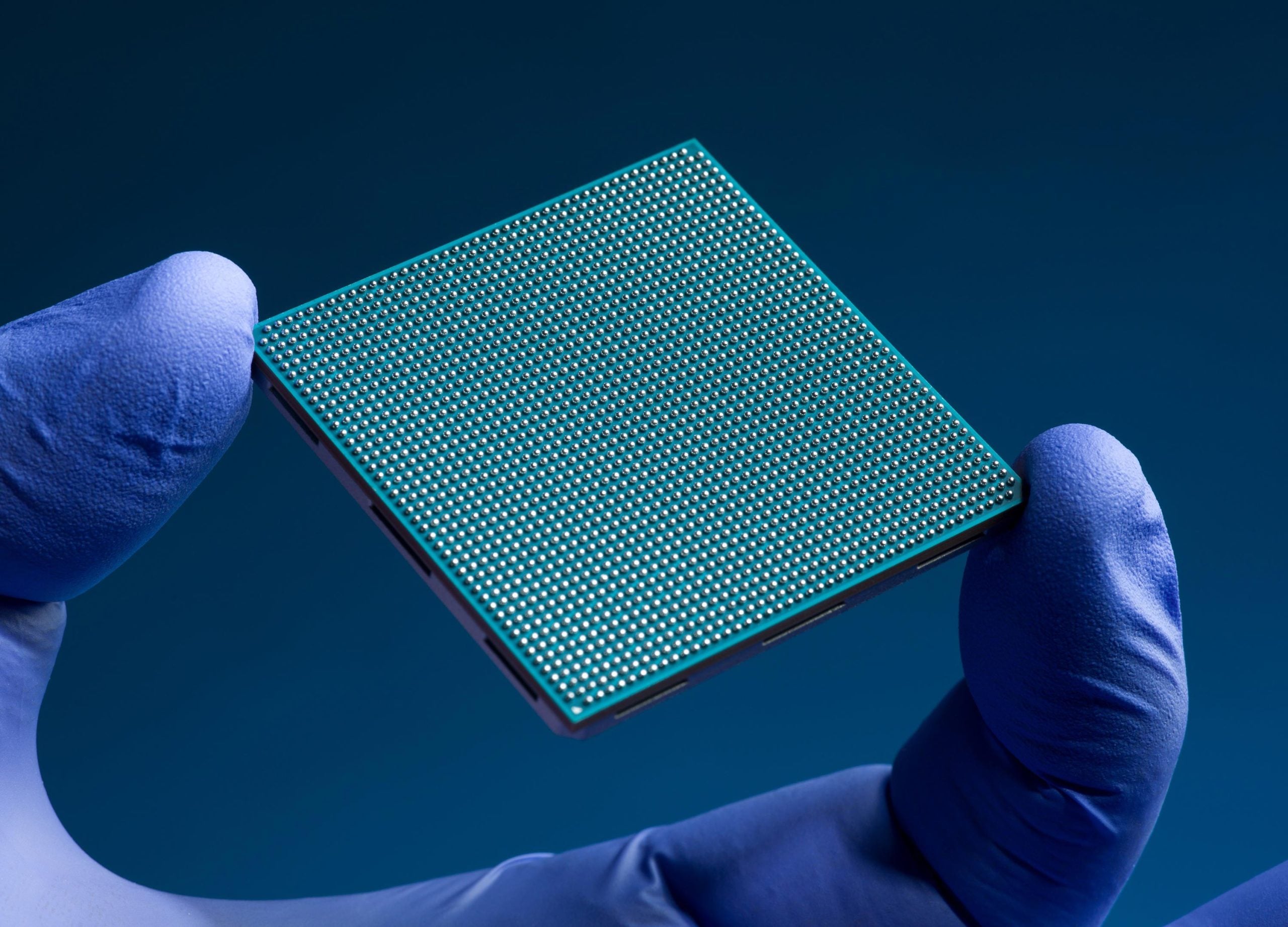 Bharat Journal NASA’s New AI Processor Is 500x Faster Than Current Space Computers