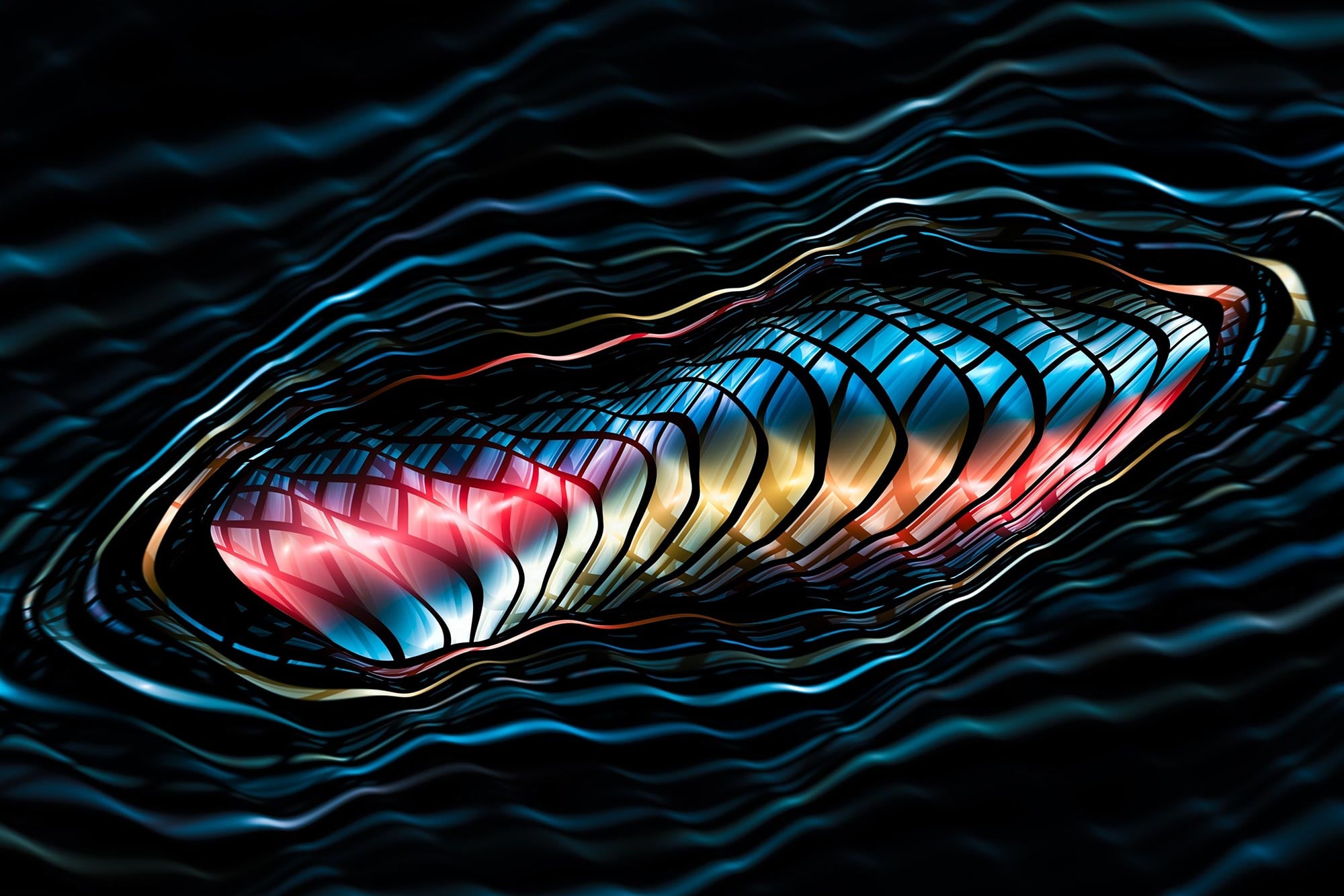 Bharat Journal This Strange Molecular Signature May Be the Best Clue Yet to Alien Life