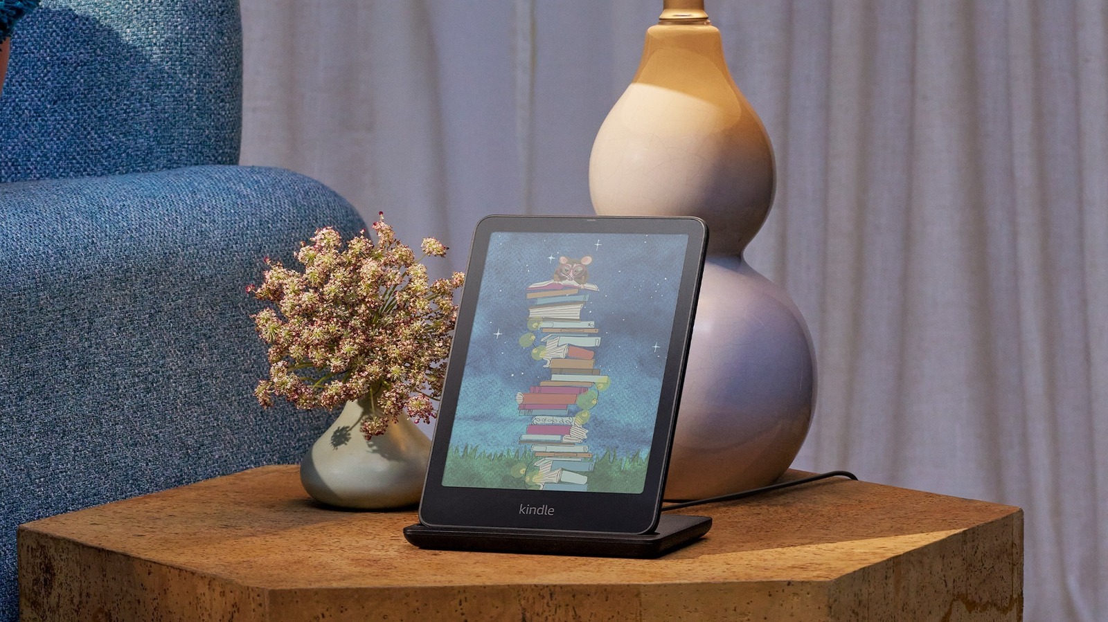 Bharat Journal What Makes The Kindle Colorsoft Signature Edition Other?