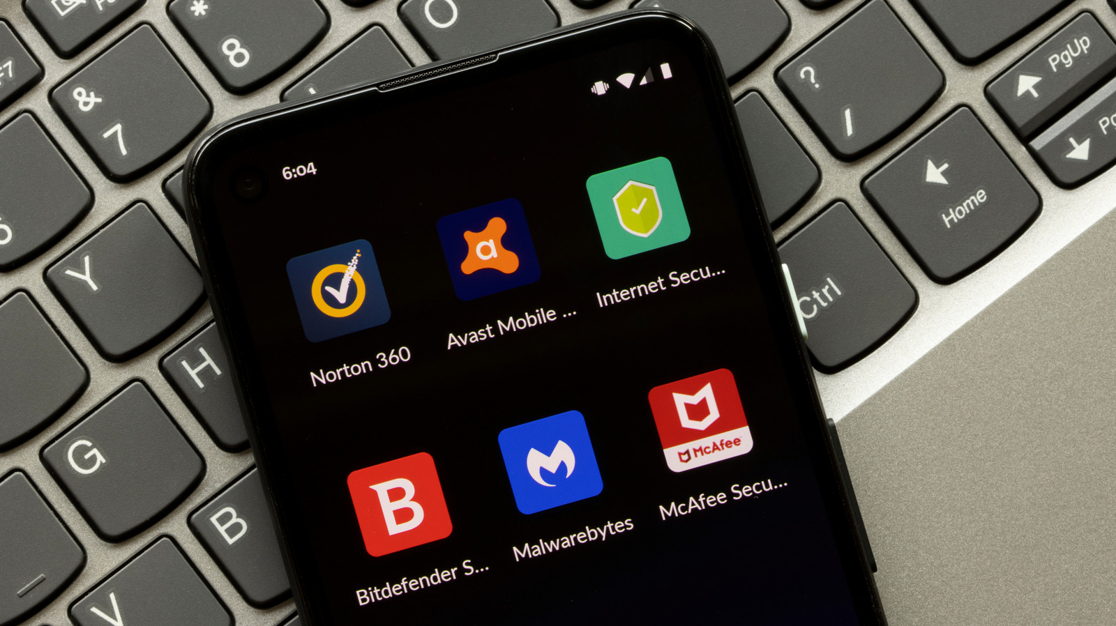 Bharat Journal Why There’s Simply No Need For Android Antivirus Apps Anymore