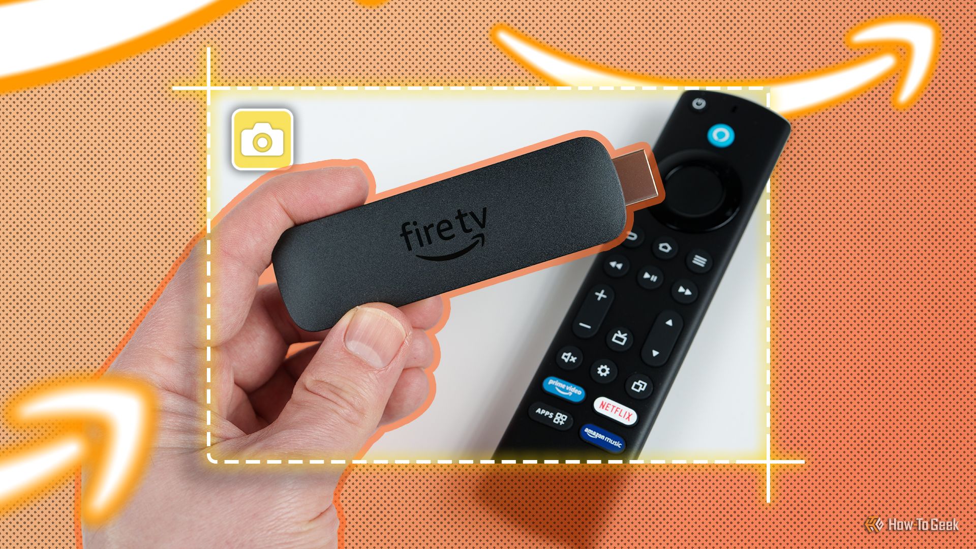 Bharat Journal My Fire TV Stick kept buffering until I got this essential accessory