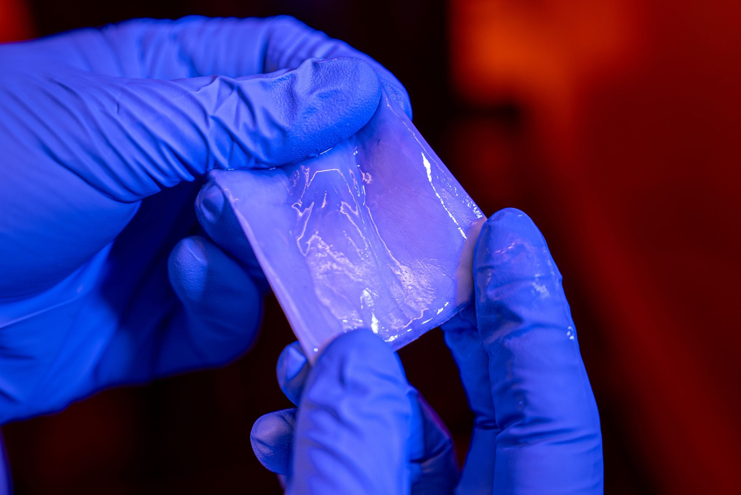 Bharat Journal Goodbye Plastic? Scientists Create New Supermaterial That Could Transform Modern Manufacturing