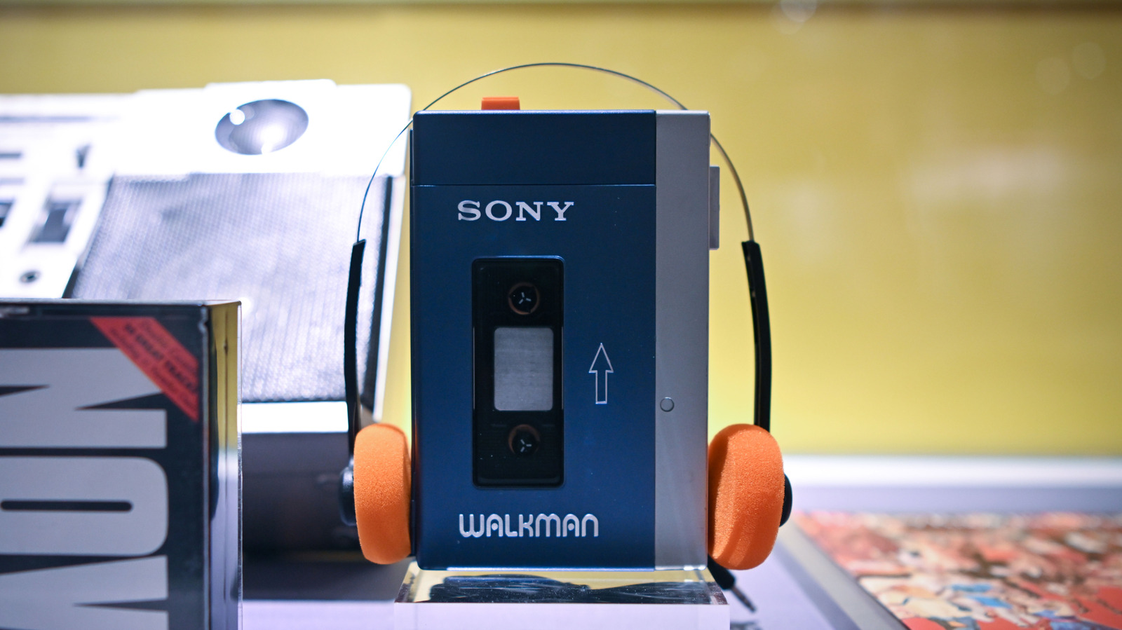 Bharat Journal 5 Valuable Retro Gadgets Your Grandpa Might Still Have