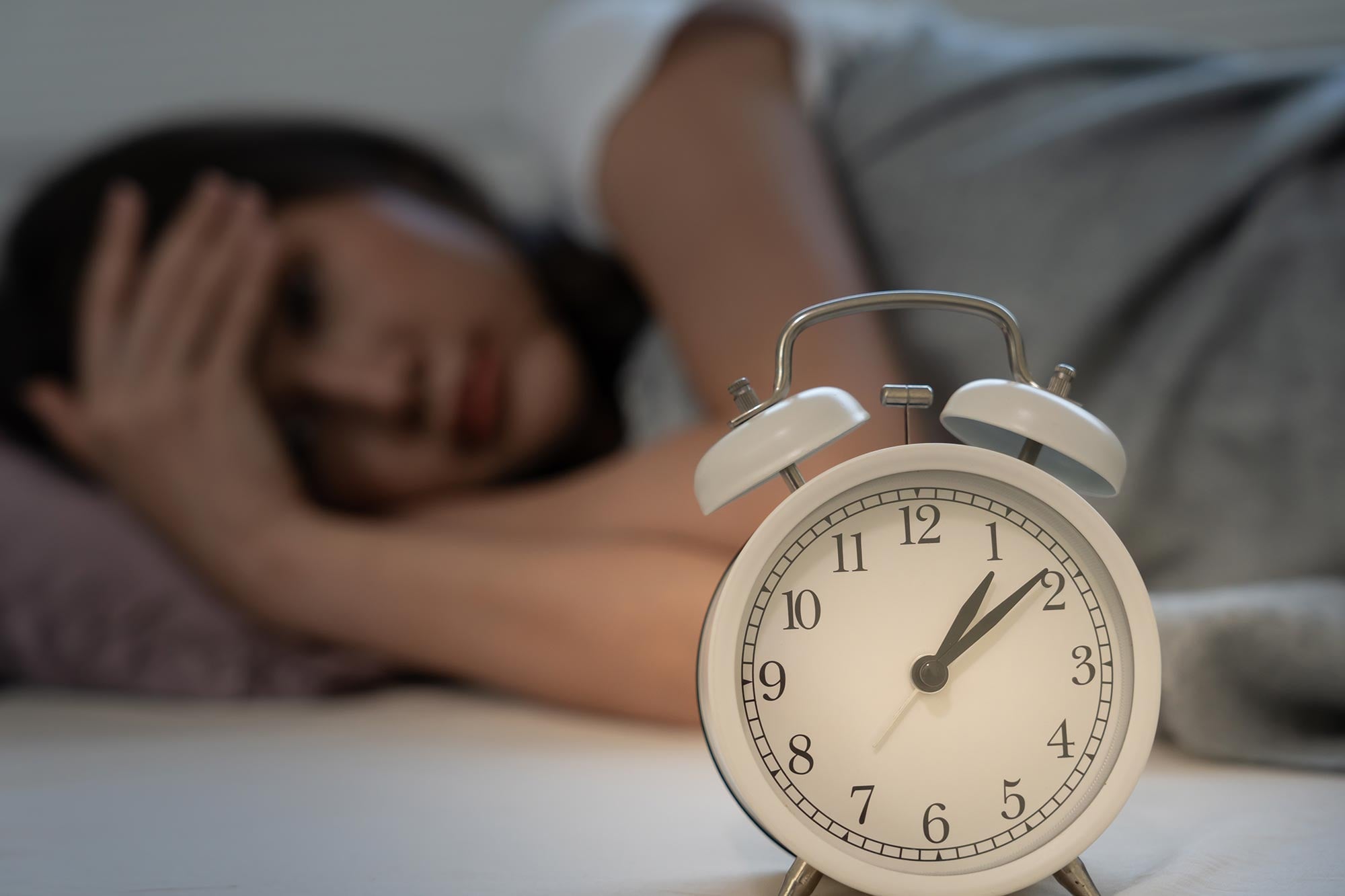 Bharat Journal Too Much Sleep May Age Your Body Faster, New Study Warns