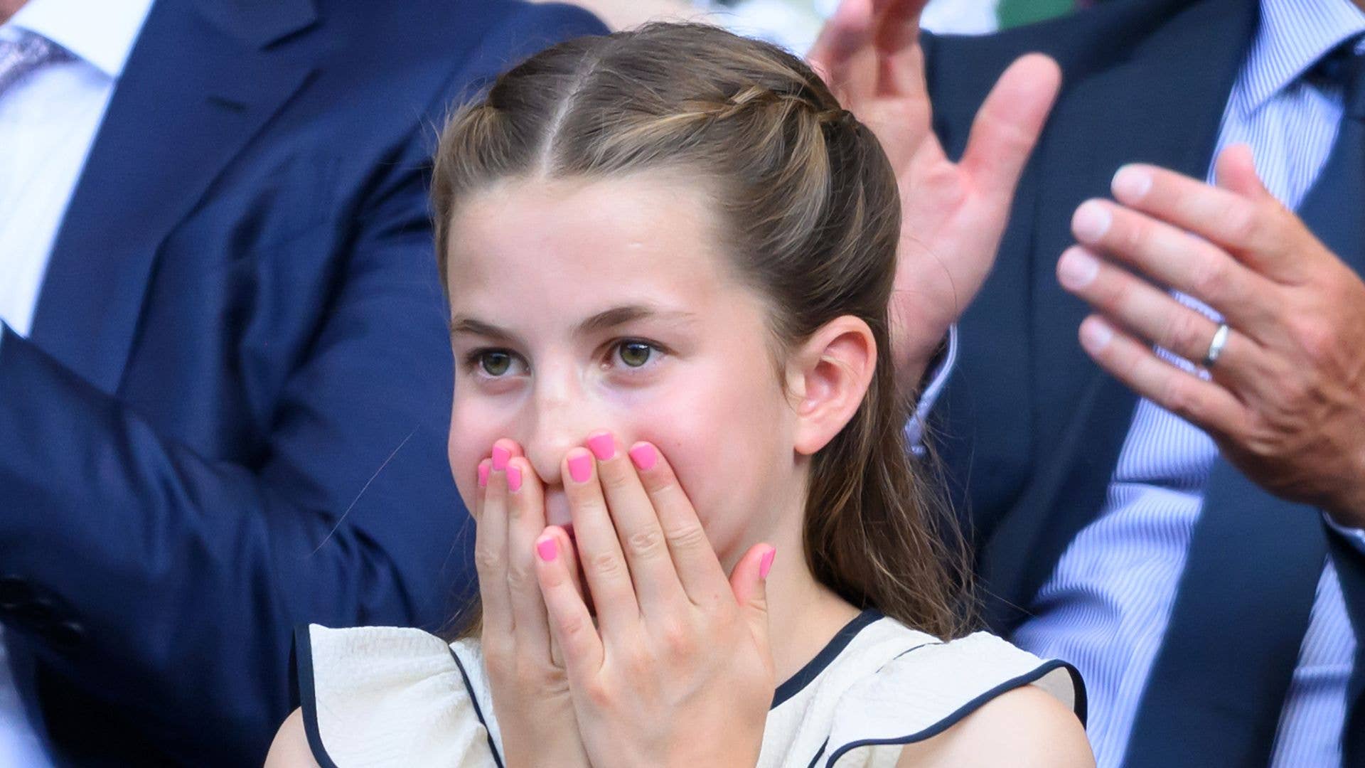 Princess Charlotte faces major disappointment ahead of summer season