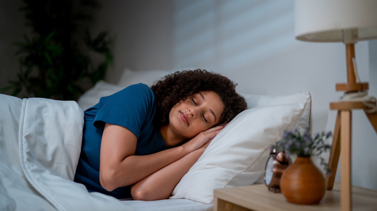 Bharat Journal These Built-In iPhone Features Can Help You Sleep