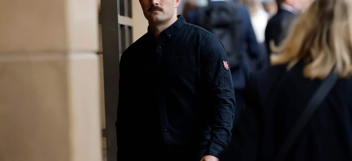Bharat Journal Neo-nazi group lodge legal challenge against hate group listing