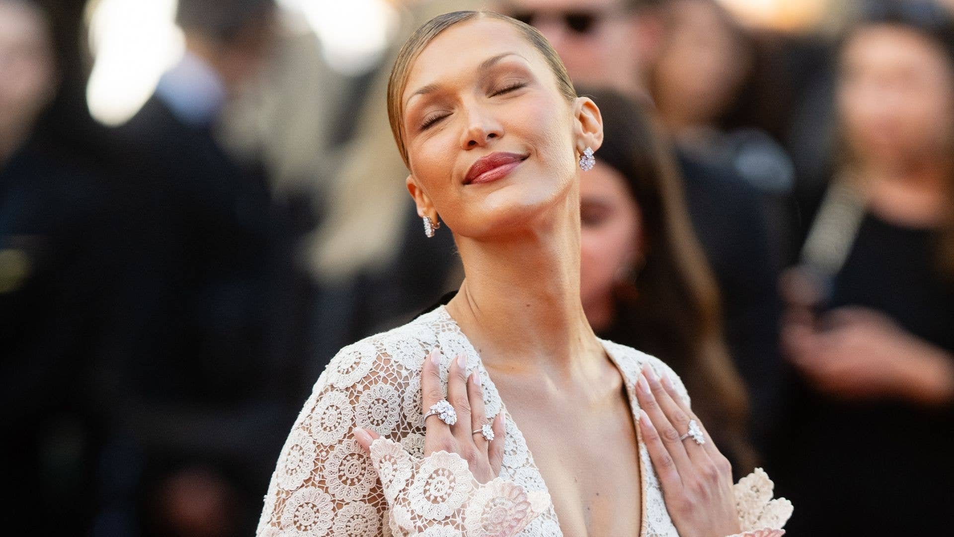 A fashion editor’s verdict on the only 5 looks that mattered at the Cannes Film Festival
