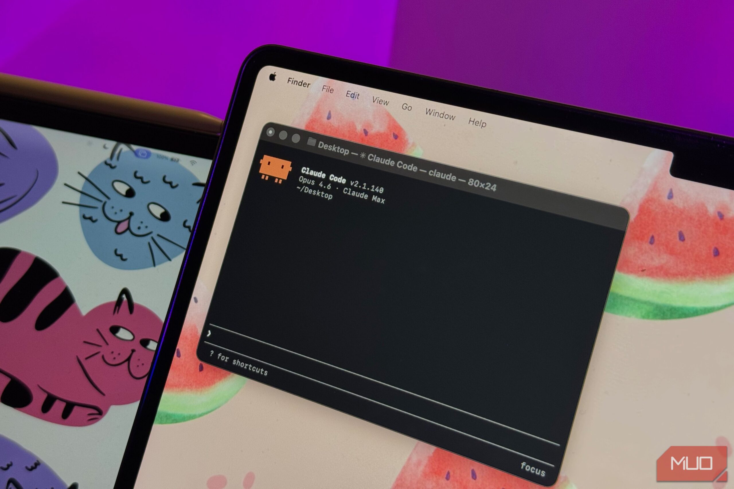 Bharat Journal I paired Claude Code with my editor and built a local AI coding setup that never leaves my machine