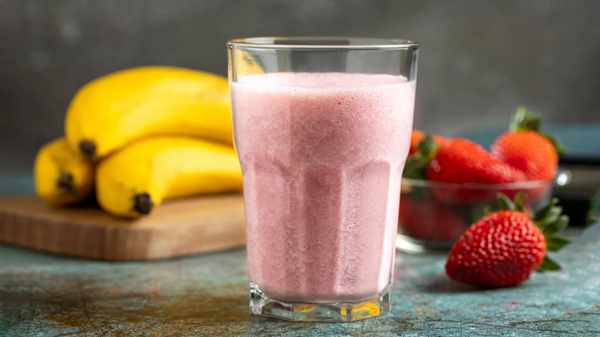 Bharat Journal Surprising research reveals why you shouldn’t add bananas to your smoothies