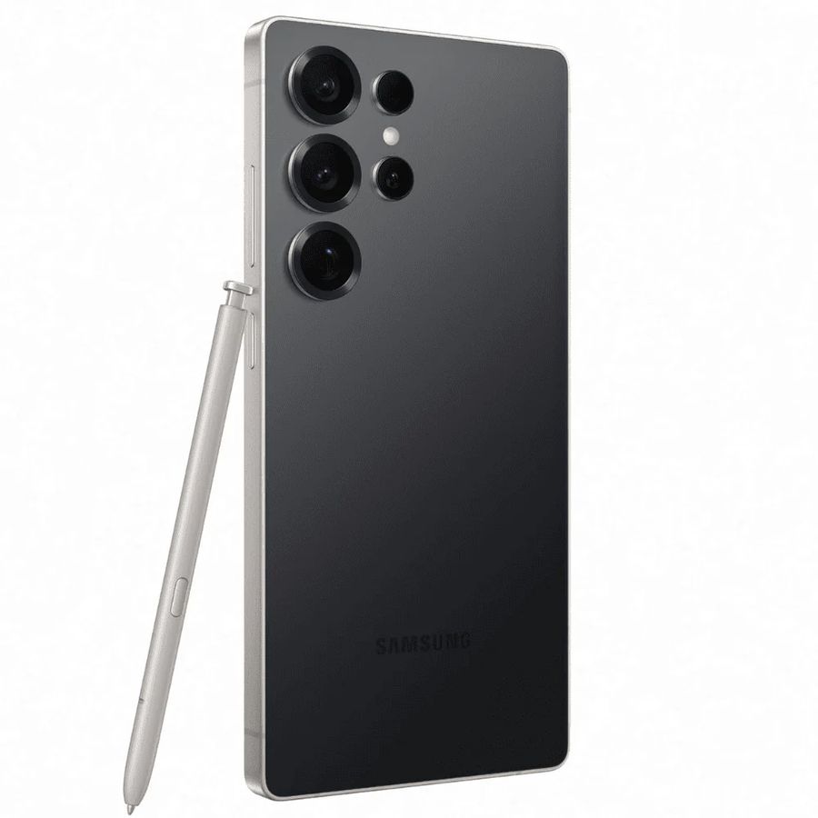 Samsung Galaxy S25 Ultra currently available with massive discount