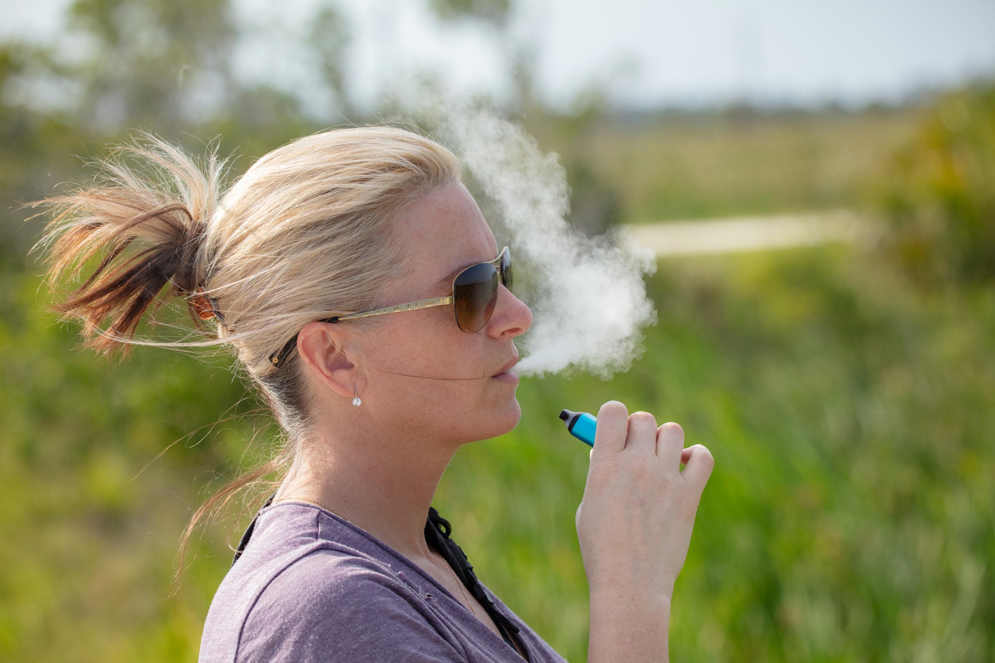 Bharat Journal The Quit-Smoking Tool That’s Beating Patches and Gum