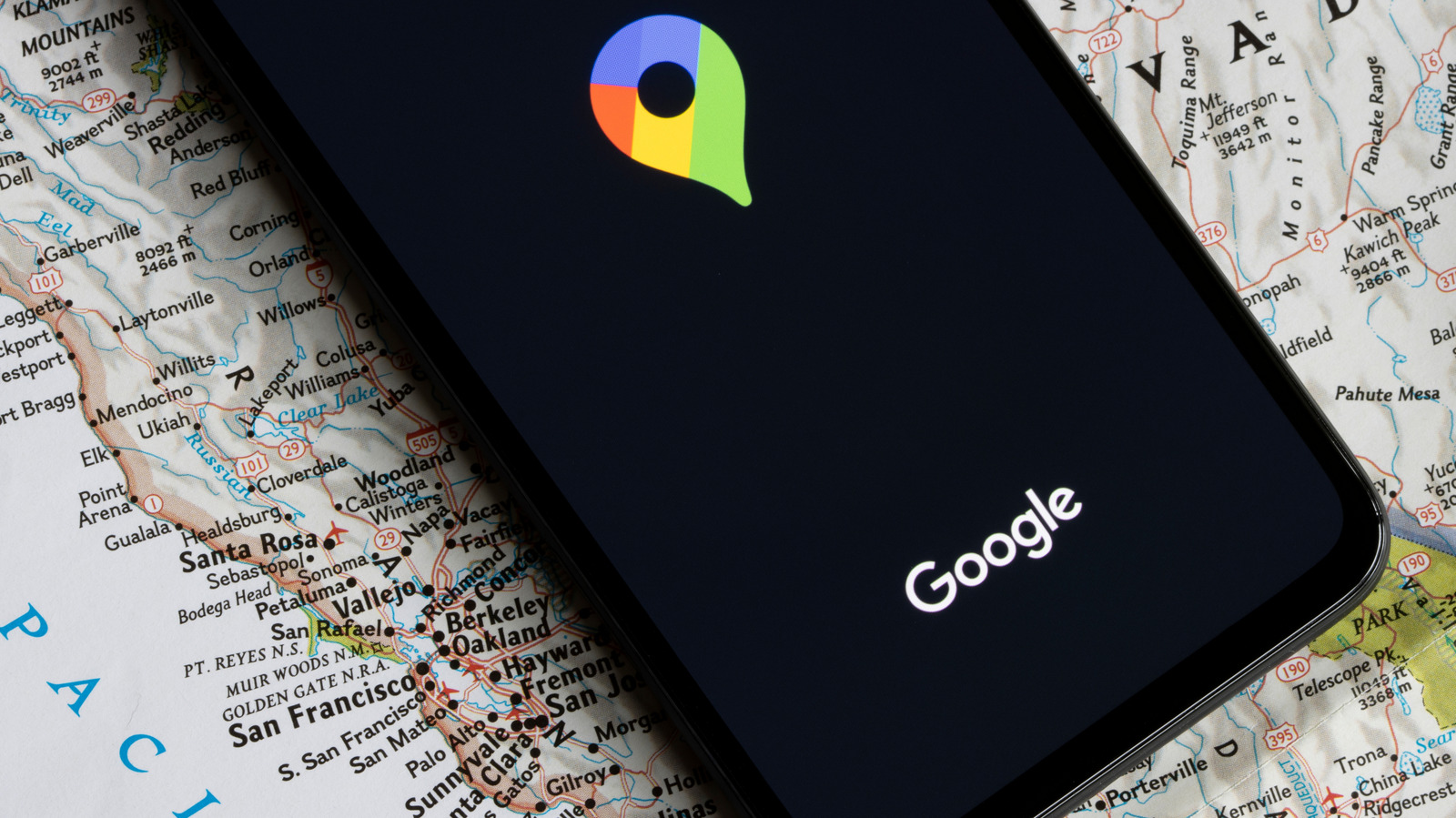 Bharat Journal Why There’s A Blue Dot On Your Android Phone’s Screen