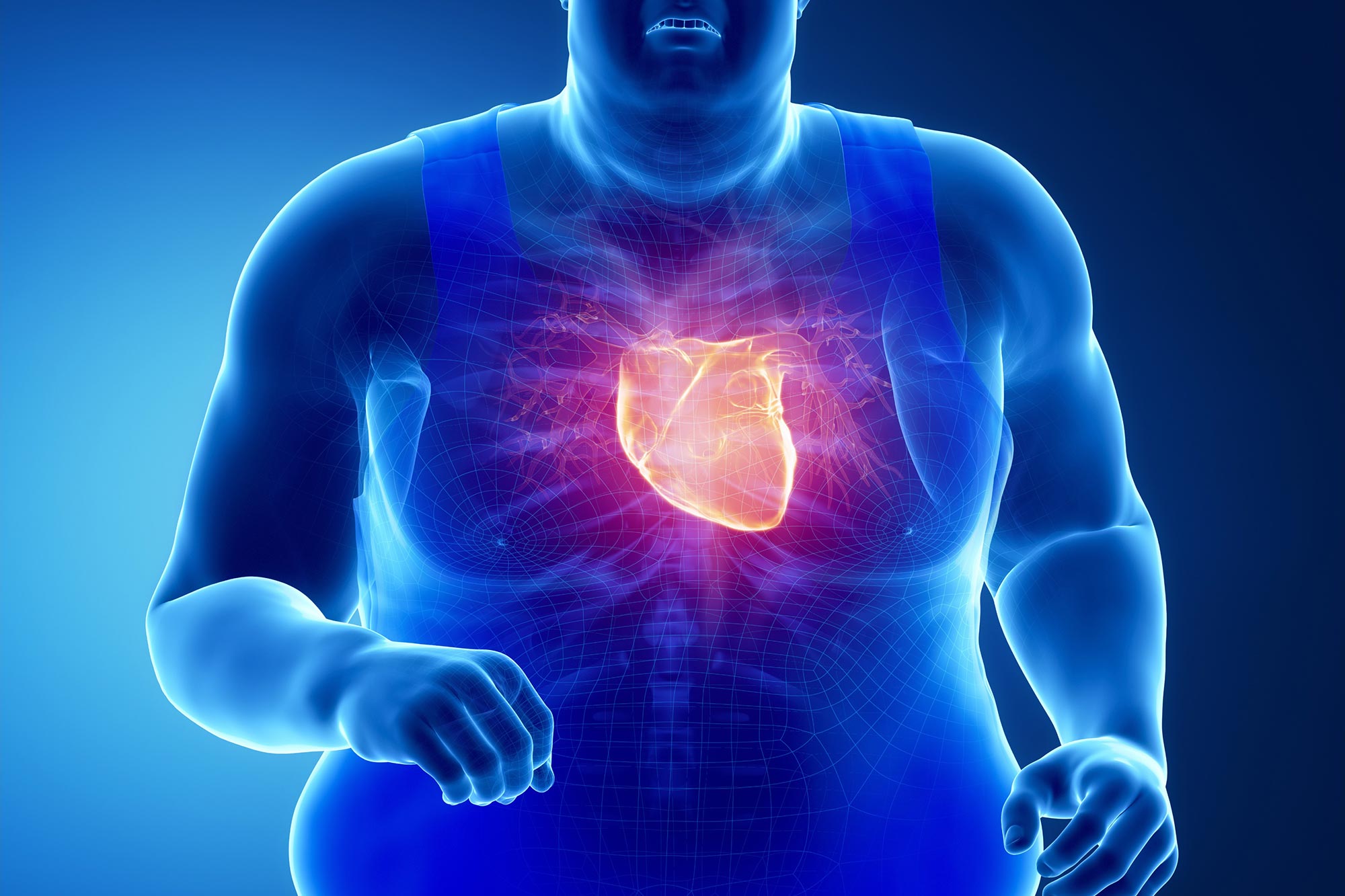 Bharat Journal Scientists Say Most Adults Need 4 Times More Exercise Than Recommended for Major Heart Benefits