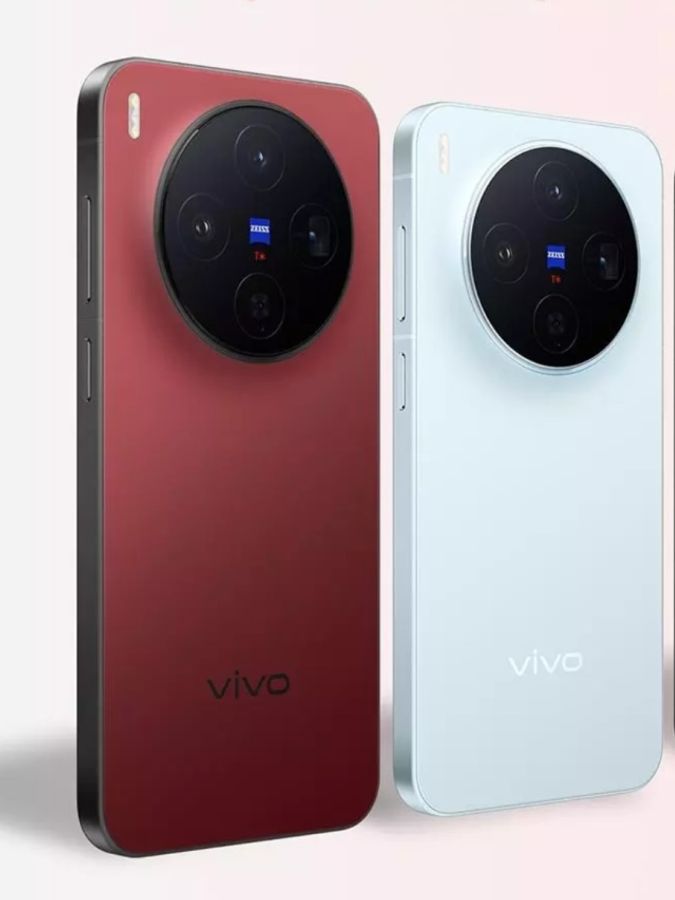 Vivo X300 available with massive bargain, details here