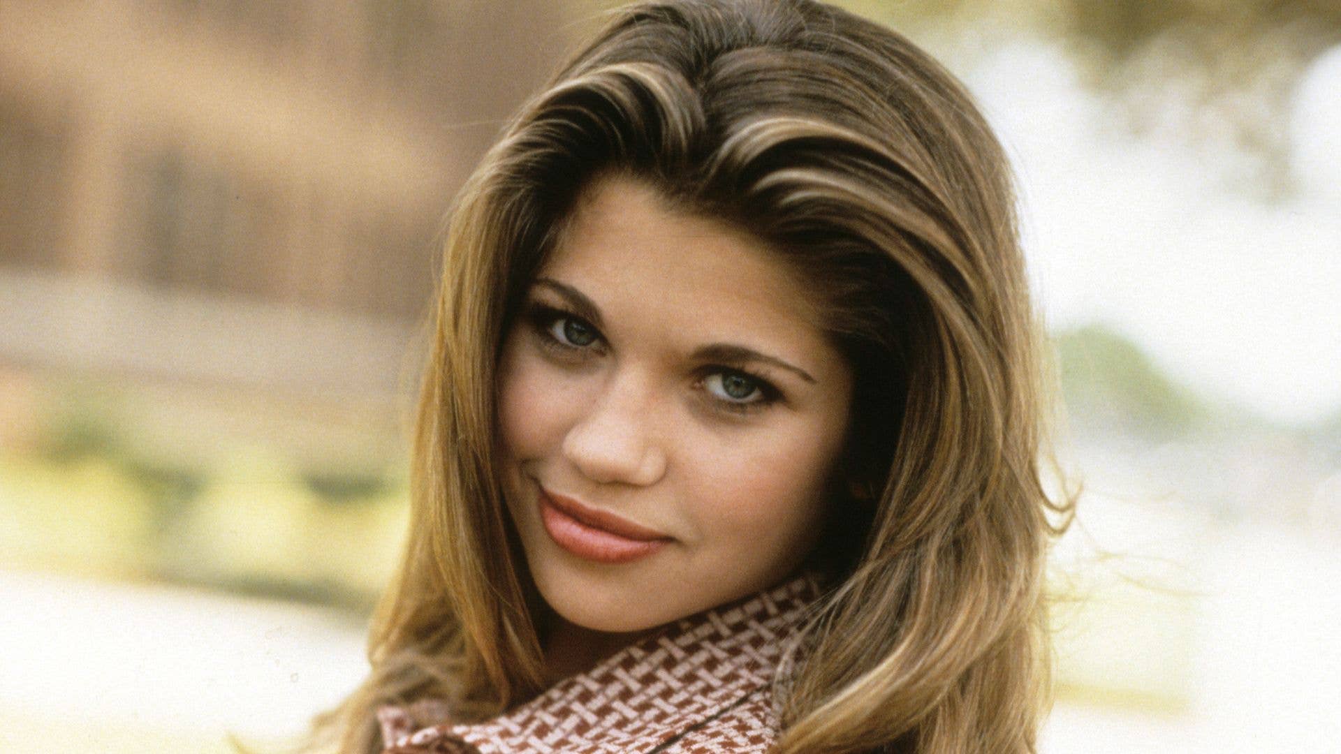 Boy Meets World star has barely aged a day in rare appearance