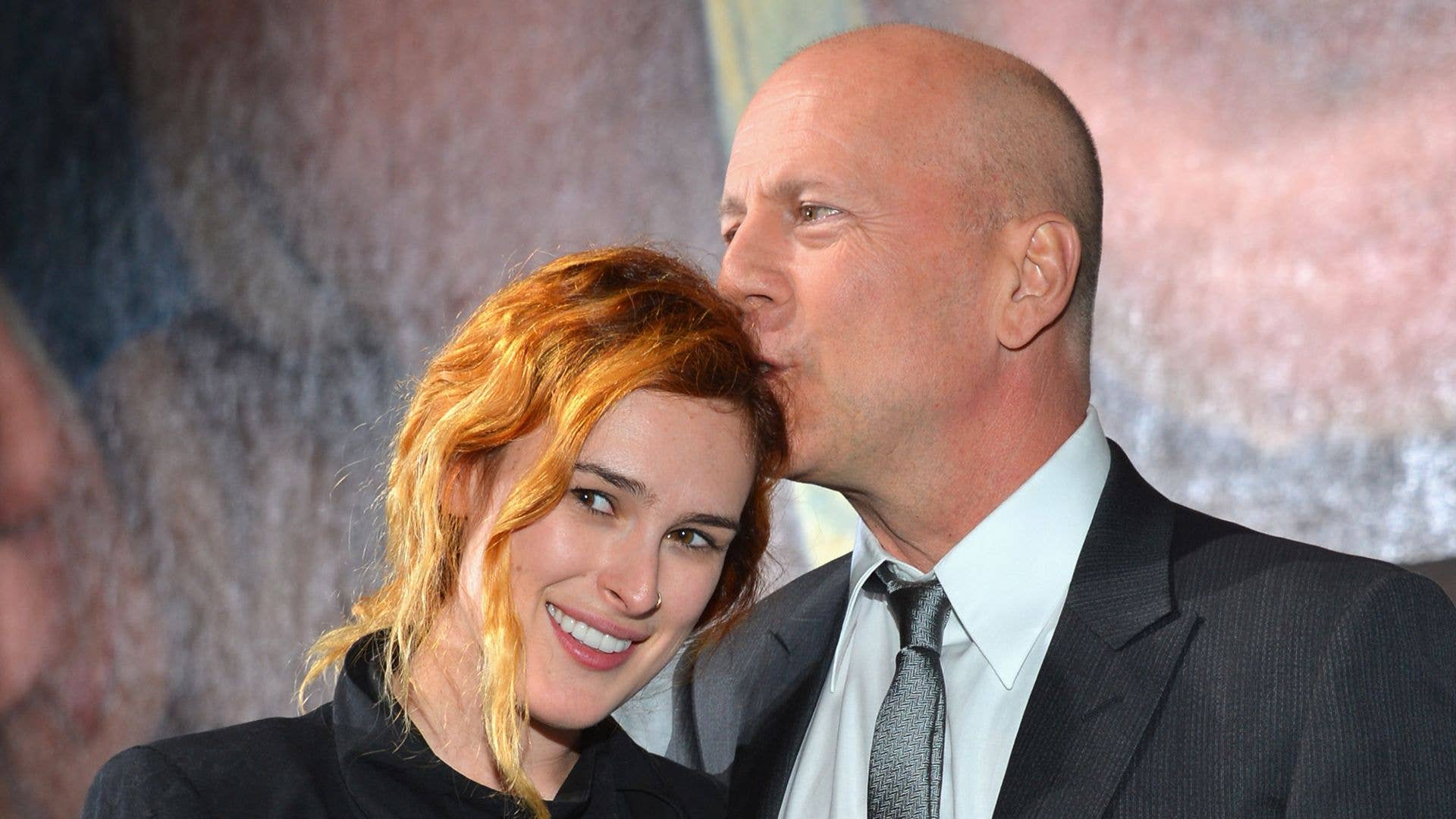 Rumer Willis reveals the heartbreaking reason why she is ‘so thankful’ amid dad Bruce’s dementia battle
