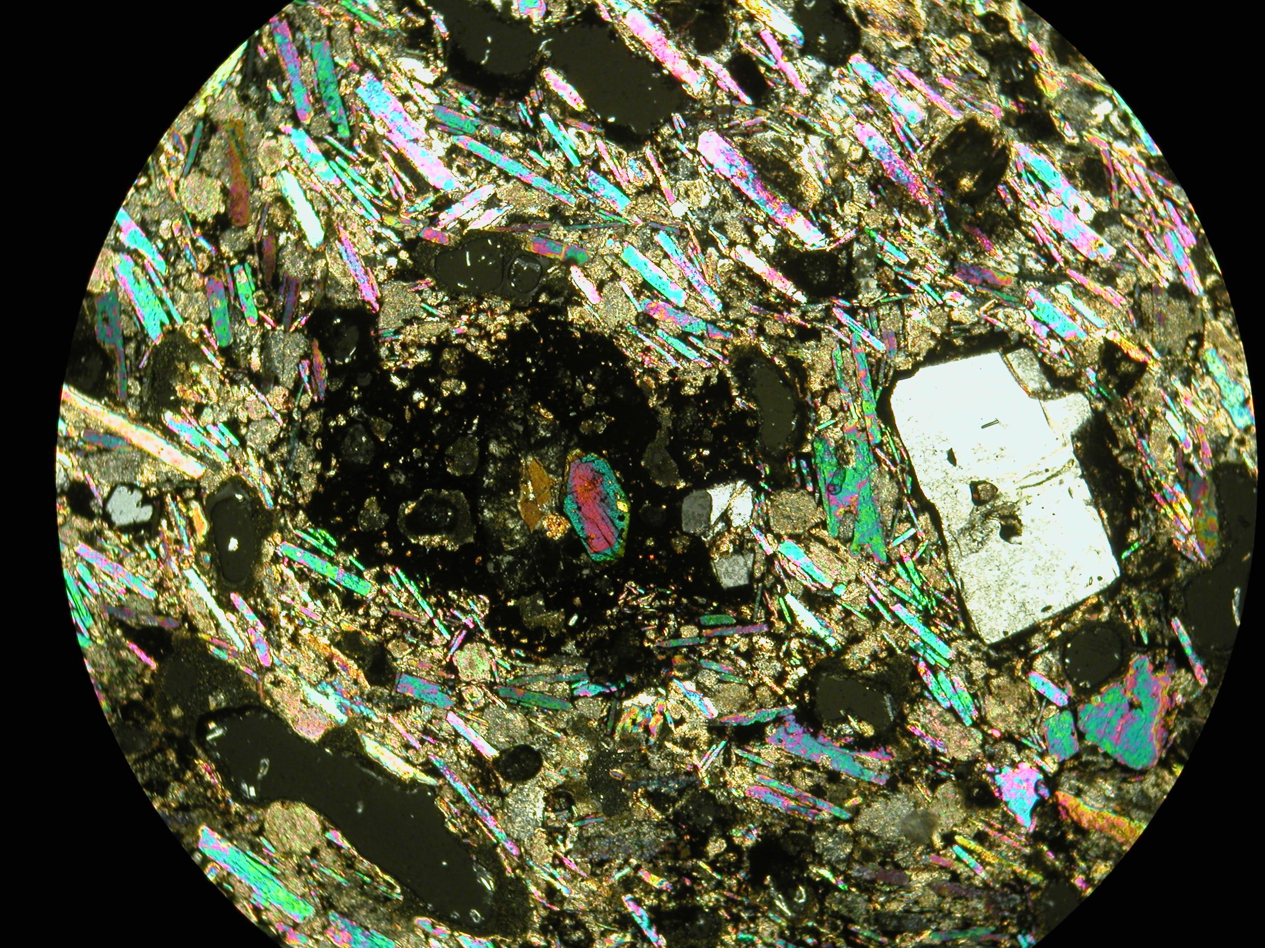 Bharat Journal Scientists Uncover Hidden Rare Earth Treasure Map Beneath Ancient Continents