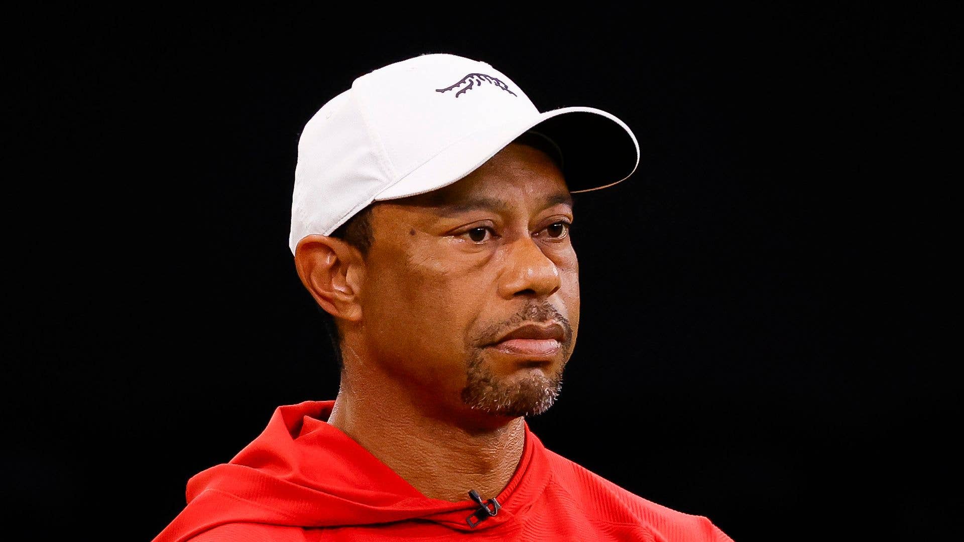 Tiger Woods’ future career and life plans revealed amid unexpected struggles