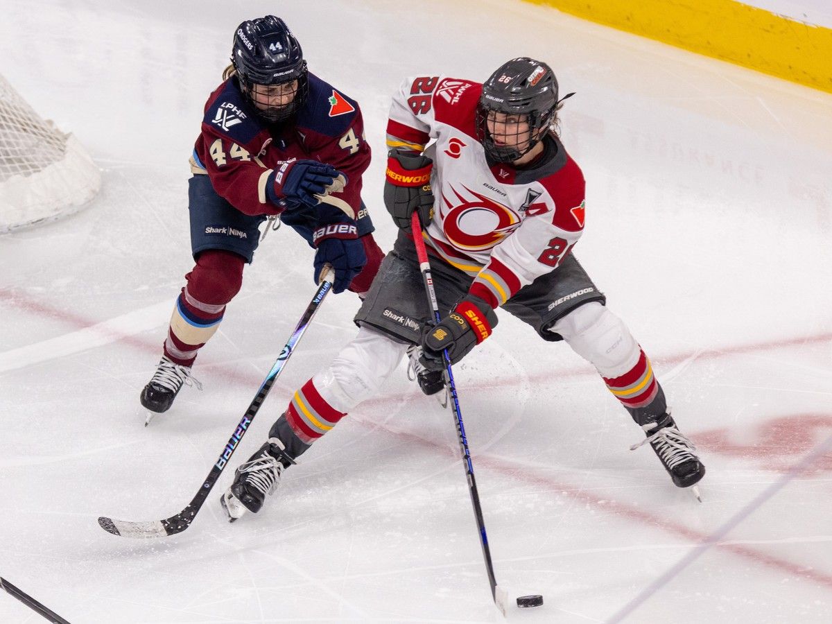 How the PWHL and PWHLPA have devised a way to maintain “aggressive stability” for 12 teams