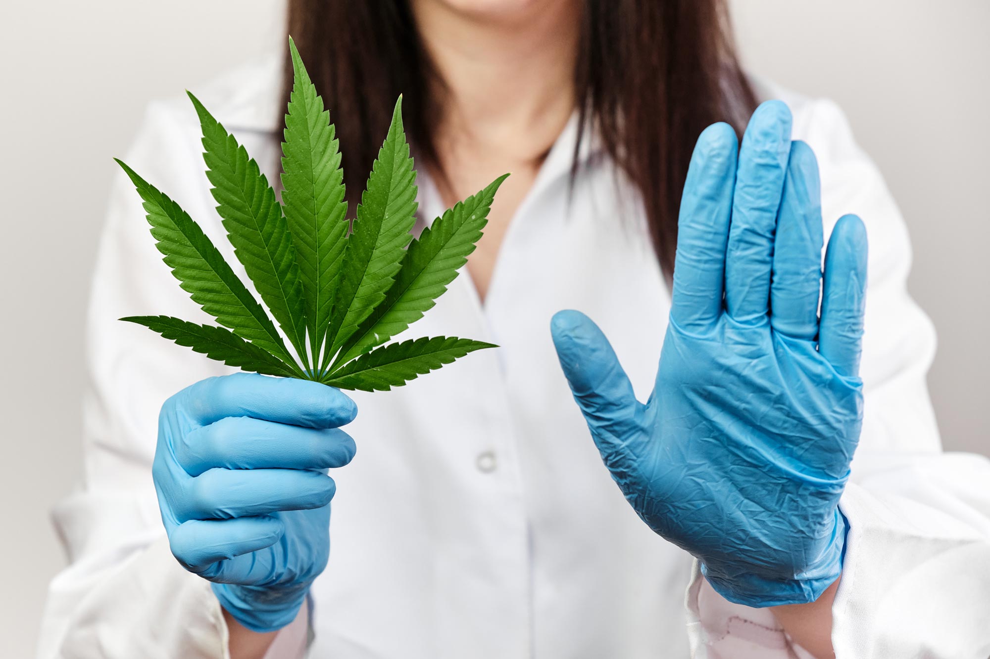Bharat Journal Massive Study Warns Marijuana Use in Teens Is Linked to Serious Mental Illness