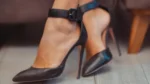 Beware! Your high heels are raising risk of you suffering from varicose veins 