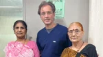 “At all times done everything in combination”: Sisters unable to walk get surgery in combination