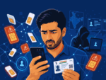 Are scammers stealing your identity?:How to find out if fake SIM cards are being used in your name