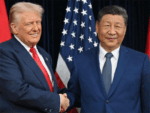 Trump, US team disposed of gifts before leaving China:Used only burner telephones, emails during commute; what are they  why are they used?