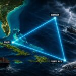 Are scientists closer to solving the mystery of Bermuda Triangle?:Discovery of rock layer beneath the ocean floor may uncover fascinating details
