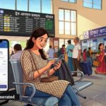 AI will now tell if waiting ticket will be confirmed:Indian Railways rehauls 40-year-old reservation gadget; trains to shift to hi-tech module from August