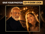 Give your photos a Lo-Fi Dusk look without using Instagram:Now you can recreate the viral effect using ChatGPT and other AI tools