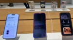 Apple iPhone 17 becomes world’s best-selling smartphone in Q1 2026