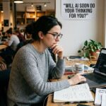 AI will soon take your thinking ability:Claude Code Chief warns that it will replace some mental functions