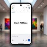 Days after Google I/O 2026, ‘AI Seek’ suffers glitch:Got confused by the word ‘fail to remember ’, thought the user giving a command