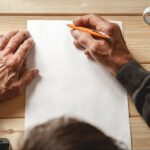 Your handwriting offer clues about early signs of dementia:Researchers find surprising link between your writing and brain health