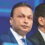 Anil Ambani Group companies accused in fraud case:Probe alleges ₹150 crore loan was obtained through fake documents