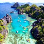 AI-powered govt planned on remote island in the Philippines:17 digital avatars, including Gandhi and Mandela; 12,000 people sign up as e-citizens