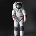 NASA’s new super spacesuits to have 8-hour toilet backup:Designed to help astronauts walk more naturally, and expected to be ready by 2031
