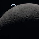 Scientists found hidden shortcut to the moon that saves fuel:Around 300 lakh trajectories tested using advanced computer models