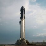 SpaceX Starship V3 splashes down in Indian Ocean:Mission ends with mixed success in debut test flight